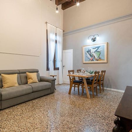 Apartment Sisila Venezia Esterno foto