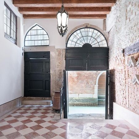 Apartment Sisila Venezia Esterno foto