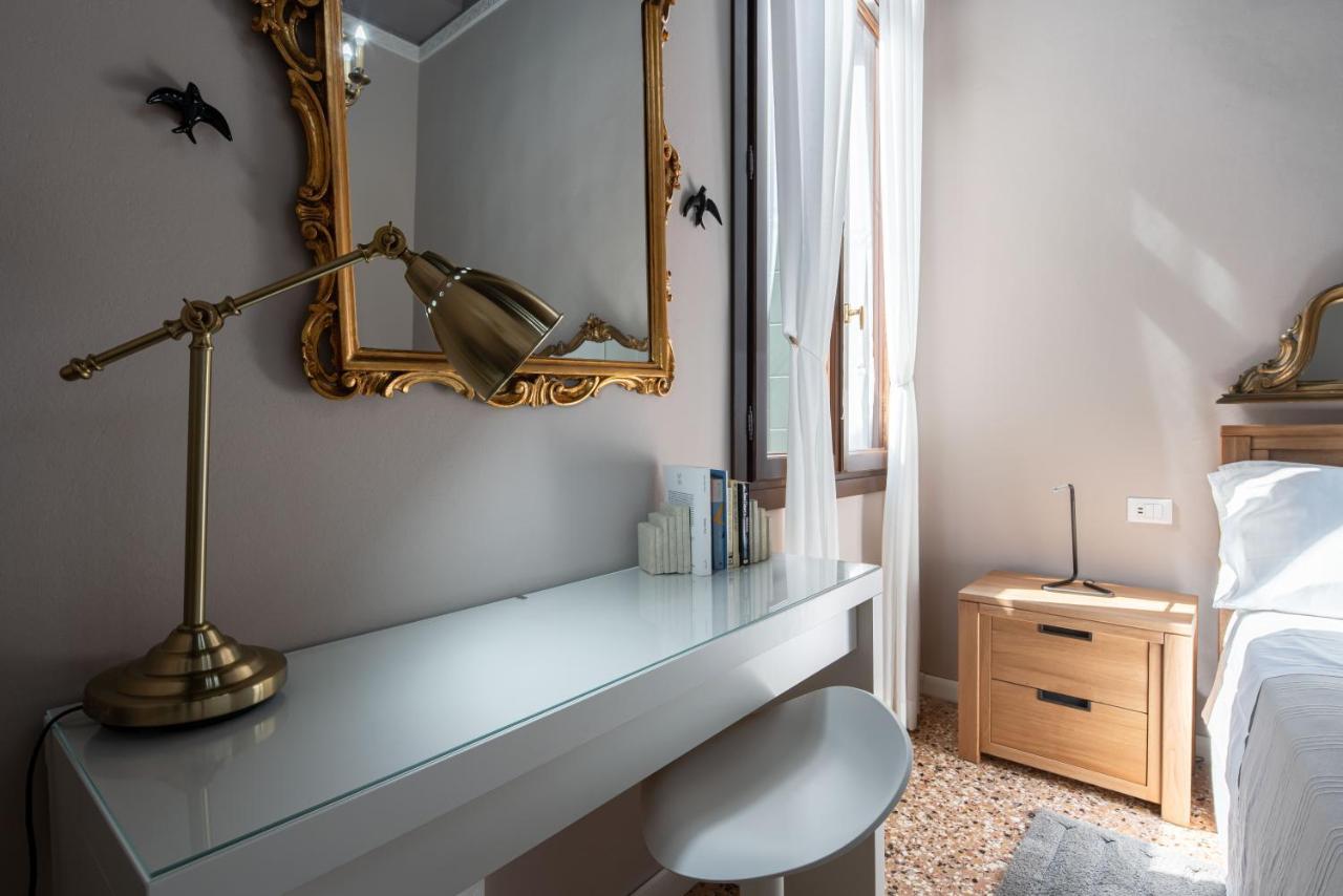 Apartment Sisila Venezia Esterno foto