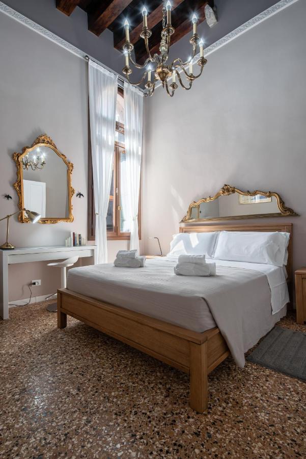 Apartment Sisila Venezia Esterno foto