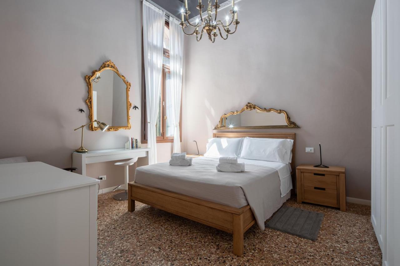 Apartment Sisila Venezia Esterno foto