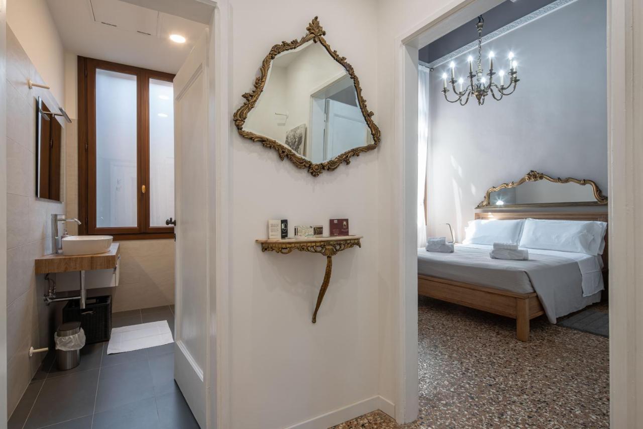 Apartment Sisila Venezia Esterno foto