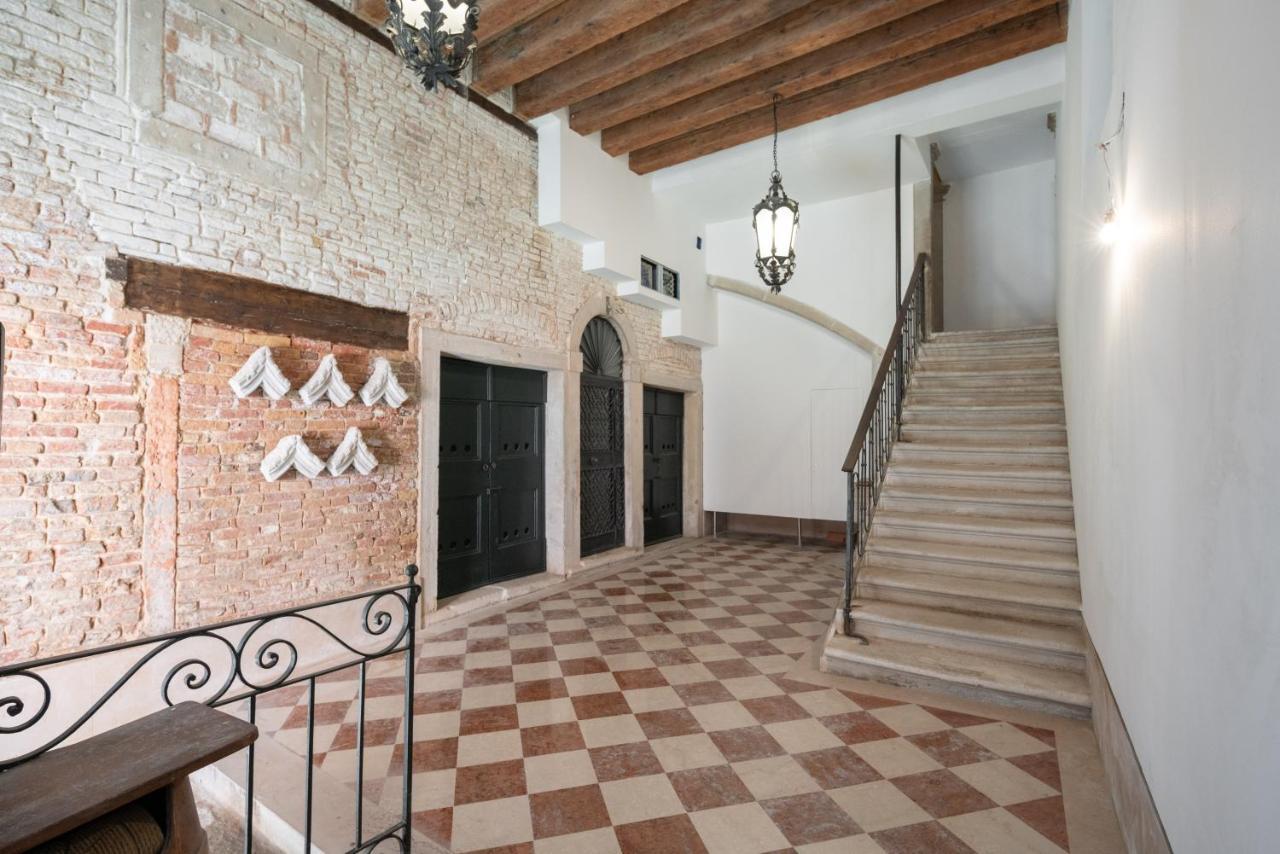 Apartment Sisila Venezia Esterno foto