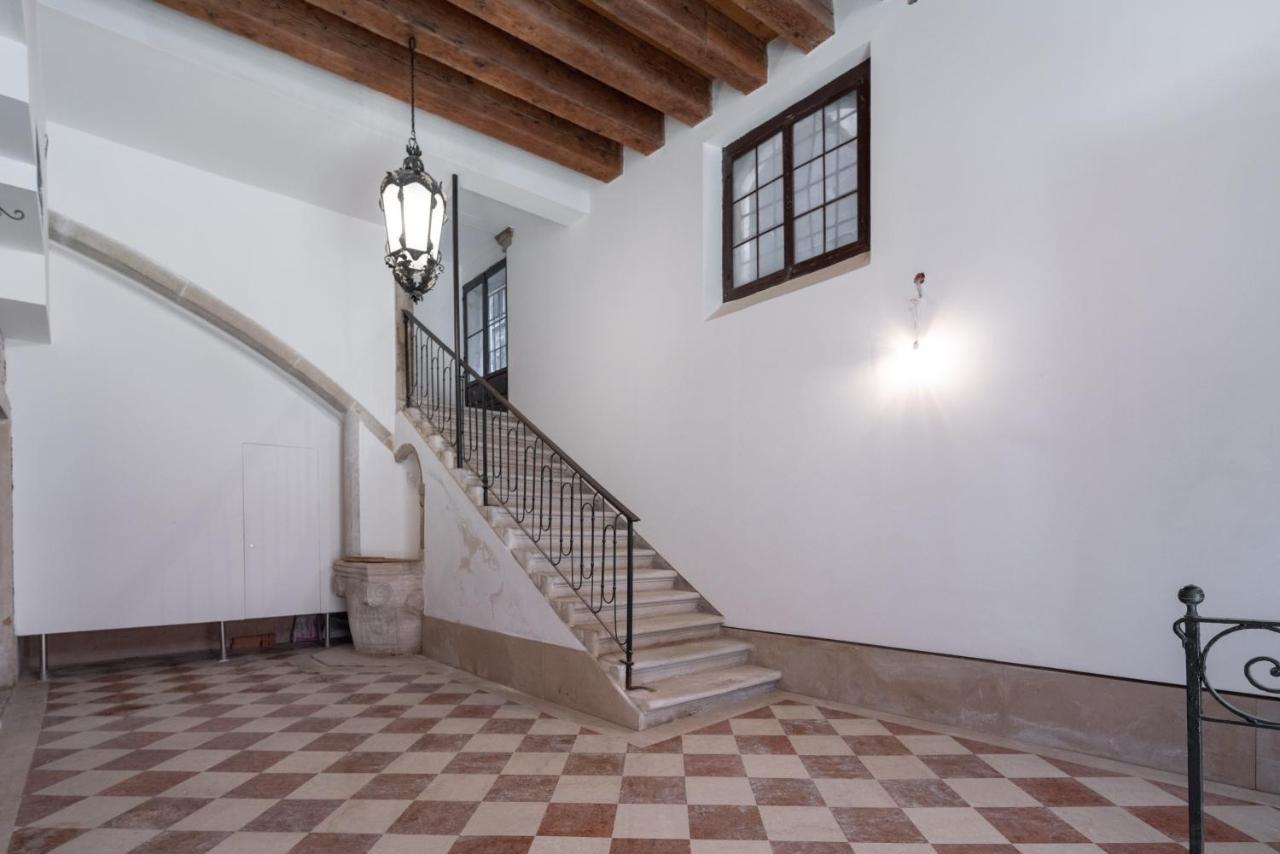 Apartment Sisila Venezia Esterno foto
