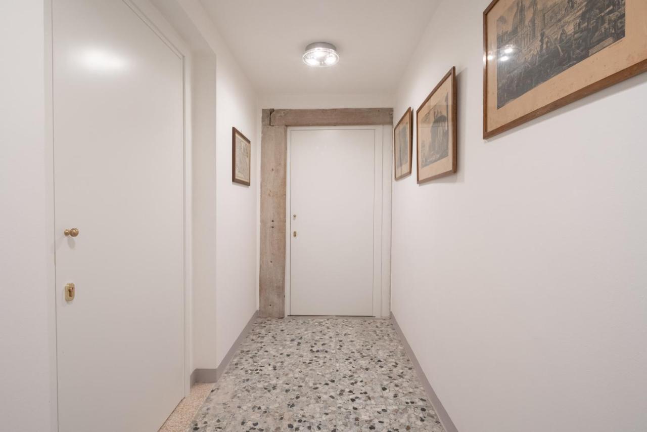 Apartment Sisila Venezia Esterno foto